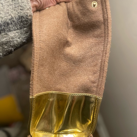 Tory Burch Ella Small Tote Bag - Picture 5 of 11